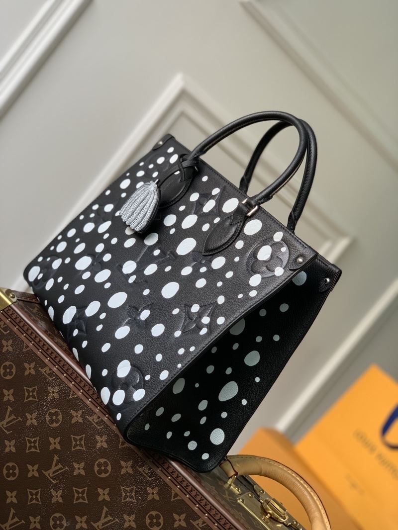 LV Shopping Bags